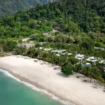 Aerial-View-of-The-Danna-Langkawi-Beachfront